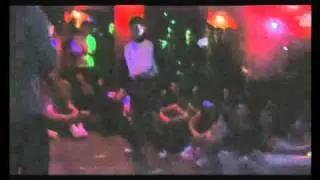 Serek Vs Tweety Dance Poker Lublin Half Final Popping
