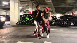 Fik-Shun and Dyto