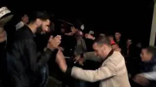 عرش اولاد مريم قايطة