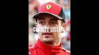 F1 Drivers Weakness 🥶