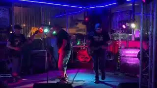 AgNauseaM Live @ The Hub FarmFest 04/26/25