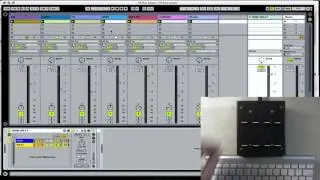 Fader Box - 