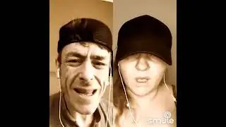 When doves 🕊️ cry (Smule cover) - Prince - Jay G Ft. BooBoo
