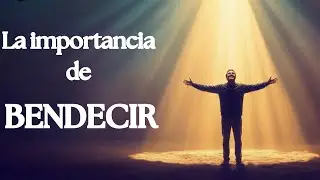 La BENDICIÓN no es solo una frase | El verdadero significado