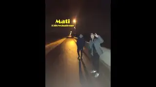 Mati #3flowchallenge