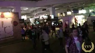 Eurogamer Expo 2013 part 1
