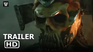 Willow | Official Teaser Trailer