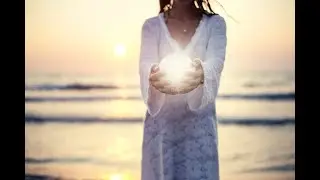 Moon Bathing With Archangel Haniel