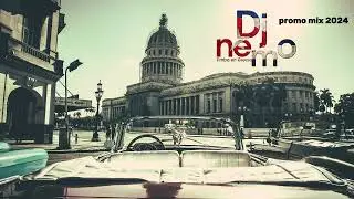 Salsa Timba Promo 2024 Dj N3m0