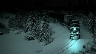 Ludovico Einaudi - Nightbook (Slowed + reverb)