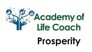 Life Coaching - Prosperity
