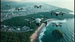 The Future of UAV Propulsion Systems Advances, Challenges, and Innovations
