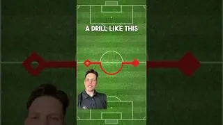 Change of Direction Drill for Soccer