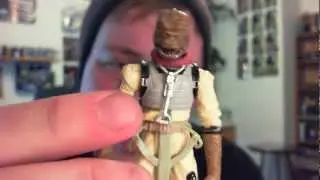 Bossk; The Saga Collection