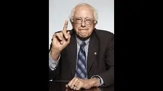 Feel the Bern ! BERNIE SANDERS 20/20