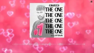B-Tune | The One (Prod. Stacey Grind)
