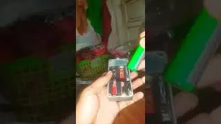 TES FIRING DIY BOXMOD