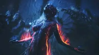 Robert Slump - Reset Earth (Aggressive Hybrid Rock Music)