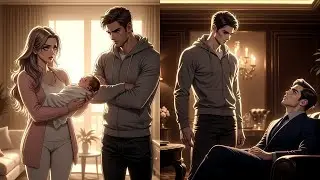 📕She tried to trap me with a baby that wasn't mine. I got revenge by destroying its billionaire dad.