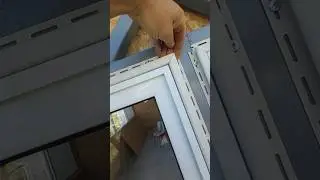 Siding cladding/Облицовка сайдингом часть 2