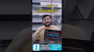 Bumper Festival offers... Laptops at very affordable prices....Call Now @ 9987090825
