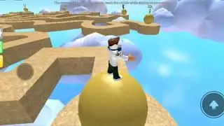 GAME KOCAK... ROBLOX EPIC MINI GAME