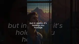 Break Free From the Comfort Trap Today!