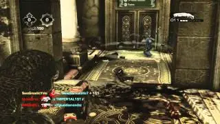 I Love Gears!