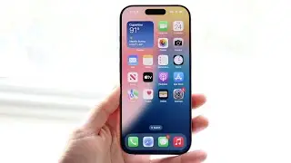 Watch This Before Buying a Used iPhone 16 Pro