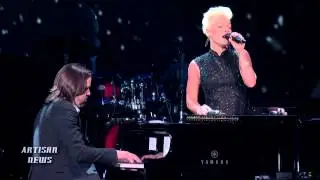 P!nk - So Far Away (Carole King Cover 2014)