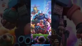 War Alliance - Mirage Deck for fast and easy Hero kills 😎