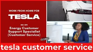 How to Contact Tesla Customer Service &ndash; App & Phone Support Explained!