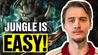 NattyNatt Exposes Jungle As The Easiest Role