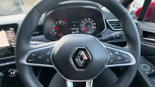 2021 Renault Clio Walkaround