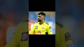 DHONI Steps Down For Chennai Super Kings(CSK) We Missed U MSD ....