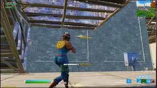 How I destroyed the second best player in NA West😈