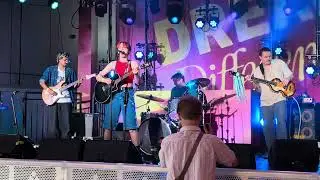 Tallulah Guard - Army of One (of Many) [Live at Manchester International Festival, 19/07/2025]