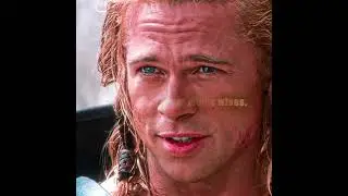 Achilles - riserayss, LONOWN - jessie (Ultra Slowed) | troy(2004) #edit #shorts