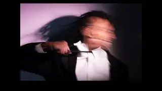 Seth Witcher - Entertain Yourself! (OFFICIAL VISUALIZER)
