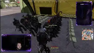 BDC Main op | Operation Shiva