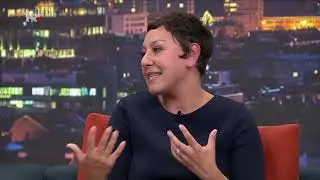 Zvjezdana prašina: Željka Veverec, Toni Starešinić te Meri Jaman i Anita Valo (Meritas)  | HRT
