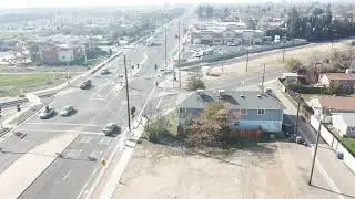 Dinuba C.A 2018