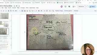 Mind Map Directions