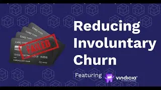Failed Payment Recovery and Prevention | SUBTA Studios w/ Vindicia