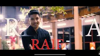 STUDIO AGRON PRO 4K -RAIF New (Regina) 2024