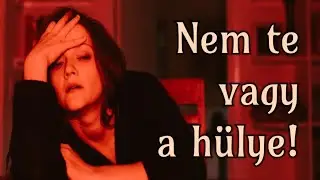 NEM TE VAGY A HÜLYE