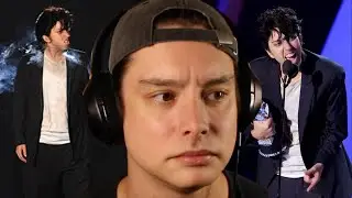 YOU & I VMA Performance By LADY GAGA Reaction || Deep Dive Series