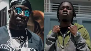 (FREE) TOXIC LYRIKALI X SCAR MKADINALI - COMMANDO |  Afro Trap Dancehall Instrumental 2026 #traphall