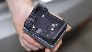 PLA vs Onyx Will It Break? - (#3dprinting)