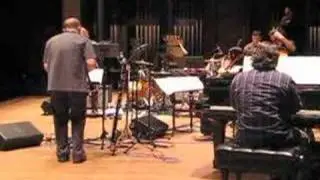 Bang on a Can All-Stars - Louis Andriessen - Workers Union